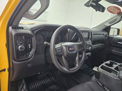 Used 2021 GMC Sierra 1500 2WD Double Cab w/ Fleet Convenience Package image 12