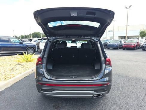 Certified 2023 Hyundai Santa Fe SE FWD image 21