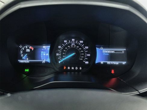 Used 2024 Ford Edge SEL image 17