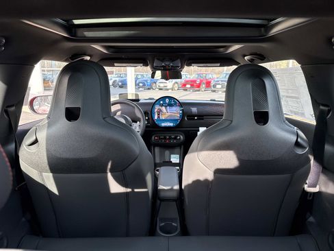 New 2026 MINI Cooper John Cooper Works FWD image 10