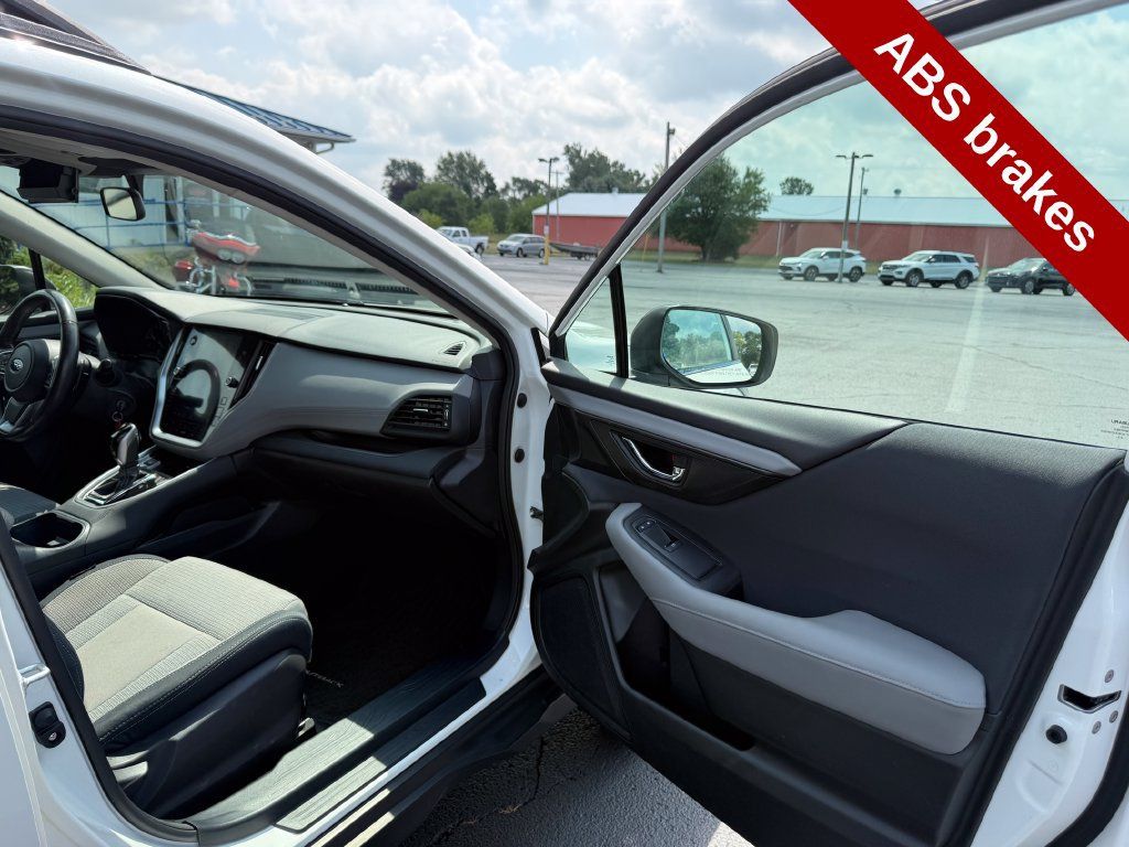 Used 2024 Subaru Outback Premium AWD/4WD image 40