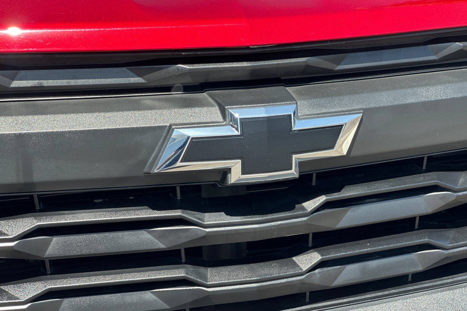 Used 2026 Chevrolet Colorado W/T w/ WT Custom Package RWD image 36