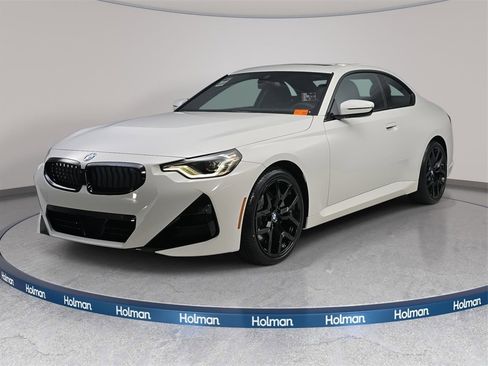 New 2026 BMW 230i xDrive Coupe w/ Premium Package image 1