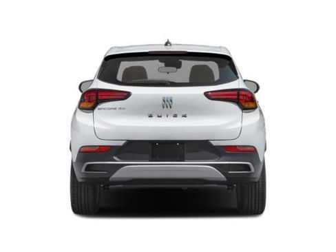 Used 2025 Buick Encore GX Preferred FWD image 5