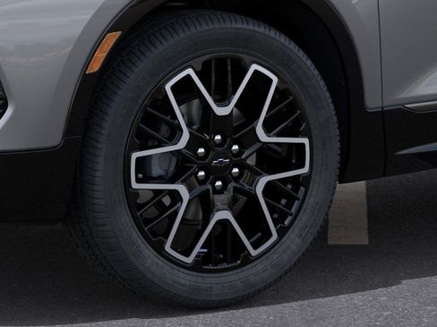 New 2026 Chevrolet Blazer RS w/ Driver Confidence II Package image 32
