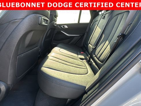 Used 2020 BMW X5 sDrive40i w/ Convenience Package image 15