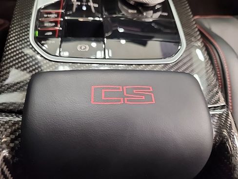 Used 2025 BMW M4 CS image 40