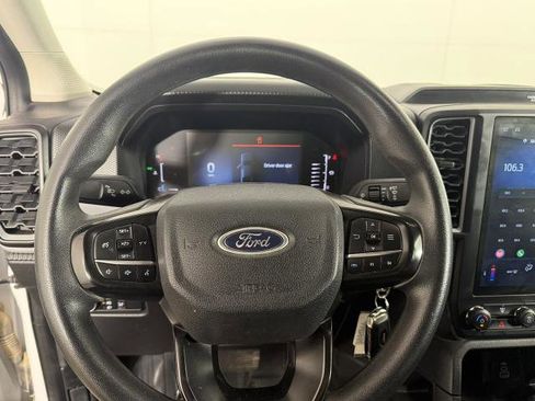 Certified 2024 Ford Ranger XL w/ Trailer Tow Package image 22