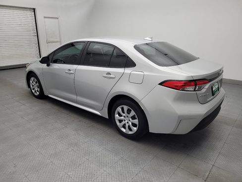 Used 2024 Toyota Corolla LE FWD image 3