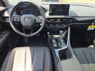 Certified 2025 Acura ADX AWD video 2
