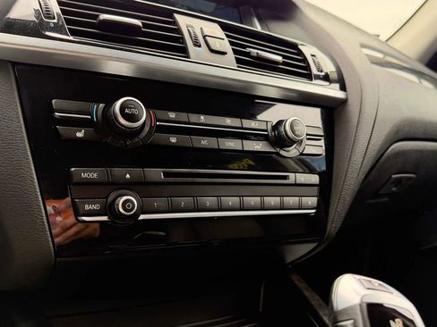 Used 2017 BMW X3 xDrive35i image 38