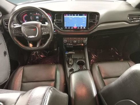Used 2026 Dodge Durango GT AWD/4WD image 15