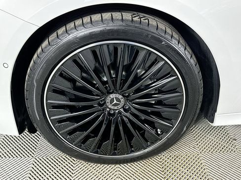 Certified 2024 Mercedes-Benz E 350 E 350 w/ Airmatic Package image 32