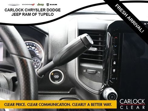 Used 2025 RAM 2500 Tradesman image 25