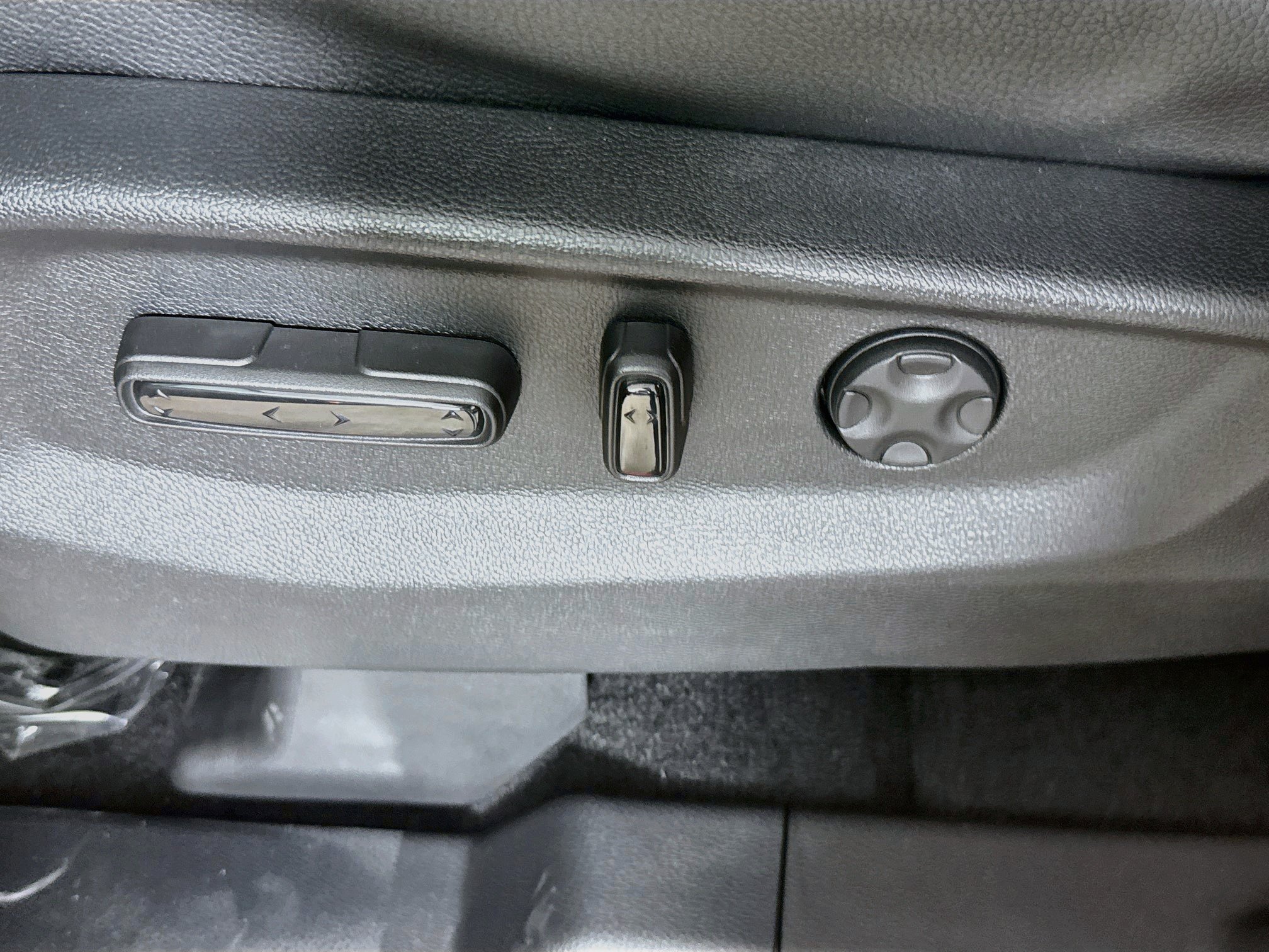 New 2026 Honda Odyssey Sport-L image 22