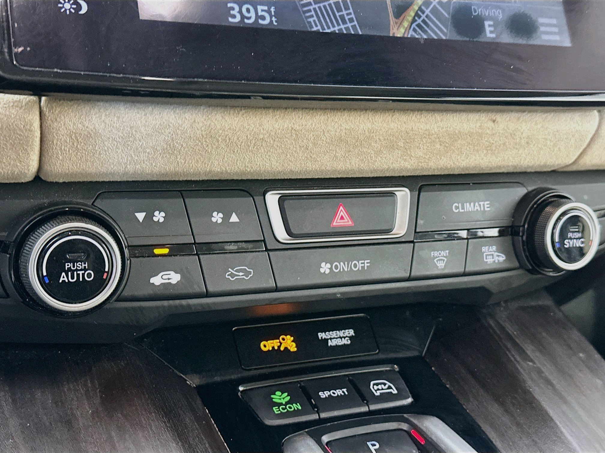Used 2018 Honda Clarity Touring image 23