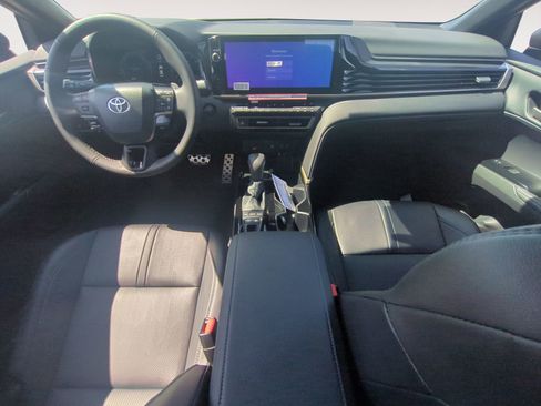 New 2026 Toyota Camry XSE image 10