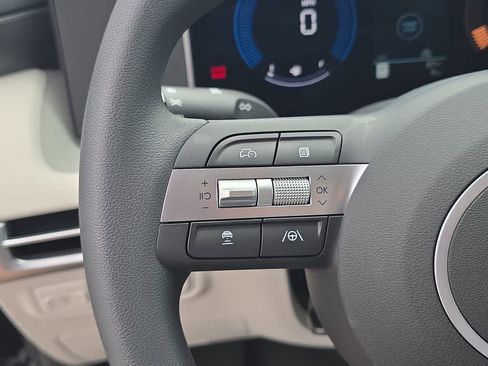 New 2026 Hyundai Tucson SE FWD image 24