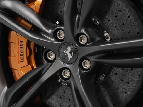 Certified 2024 Ferrari 296 GTS RWD image 15