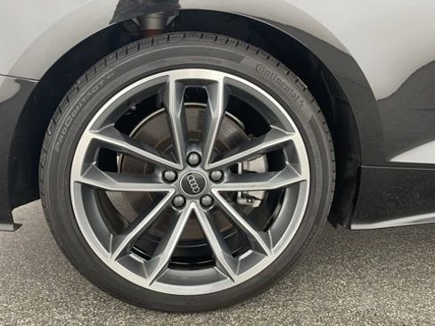 Used 2024 Audi A5 2.0T Premium w/ Convenience Package image 50