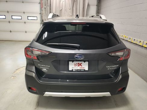 Used 2025 Subaru Outback Touring image 22