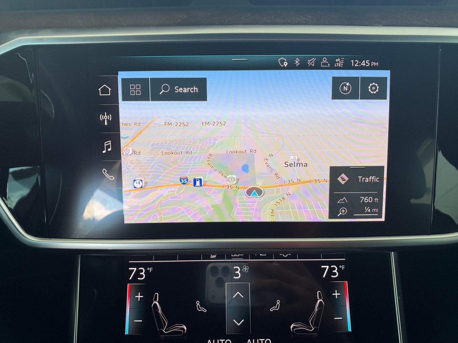 Used 2019 Audi A6 3.0T Premium w/ Convenience Package AWD/4WD image 20