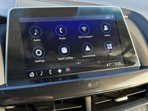 Used 2023 Cadillac CT5 Luxury image 18