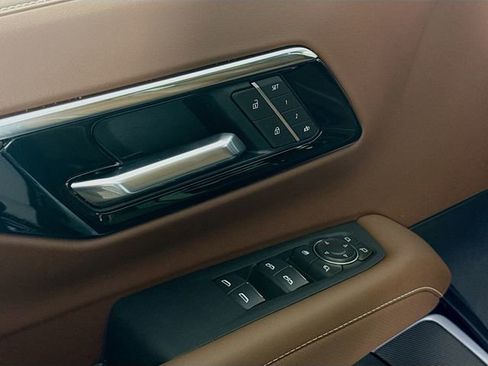 New 2026 Chevrolet Tahoe High Country image 18