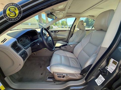 Used 2006 Volvo S60 2.5T FWD image 11