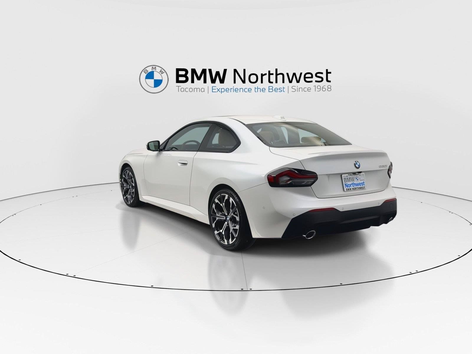 New 2026 BMW 230i Coupe w/ Convenience Package RWD image 13