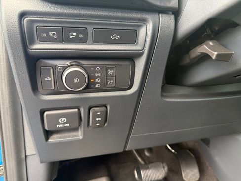 Used 2021 Ford F150 XLT w/ Equipment Group 302A High image 22