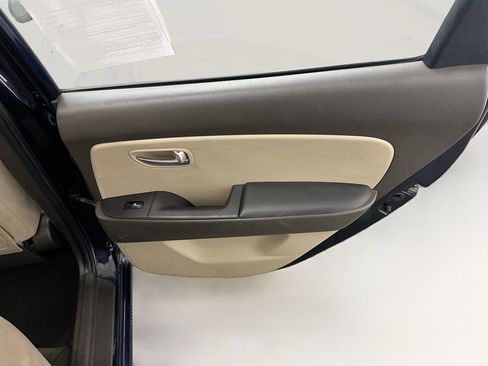 Used 2009 Hyundai Elantra GLS w/ Popular Equipment Pkg 2 FWD image 28