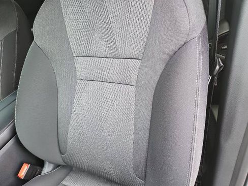 Certified 2026 Nissan Rogue SV FWD image 16