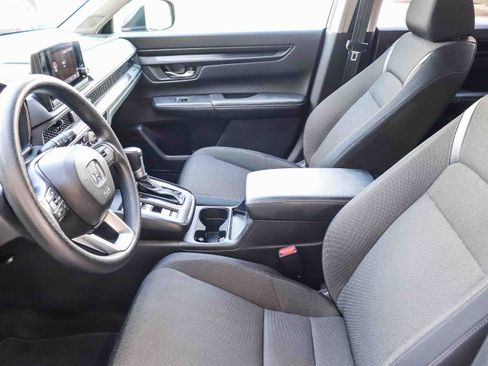 Certified 2025 Honda CR-V EX image 22