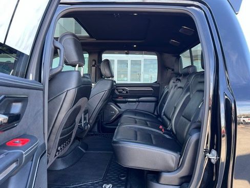 Used 2021 RAM 1500 TRX w/ TRX Level 2 Equipment Group image 24