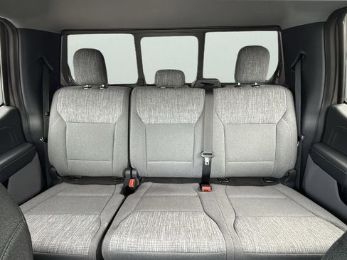 Used 2021 Ford F150 XLT w/ Equipment Group 302A High image 26