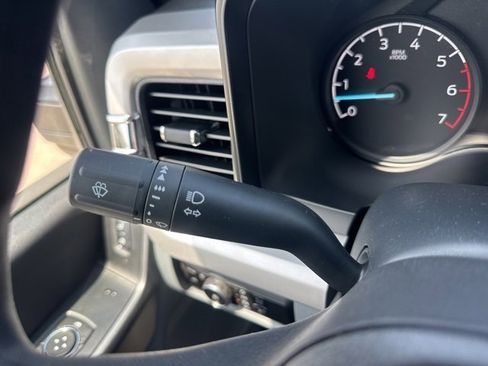 New 2025 Ford F350 XL w/ STX Appearance Package image 37