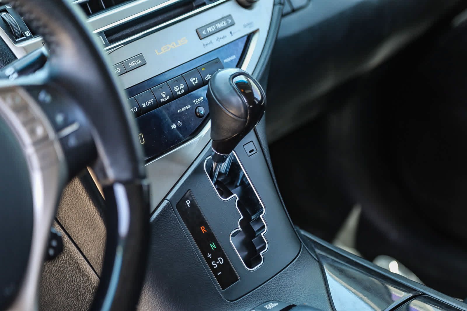 Used 2013 Lexus RX 350 FWD w/ Navigation Pkg image 20