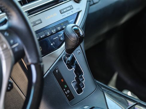 Used 2013 Lexus RX 350 FWD w/ Navigation Pkg image 20