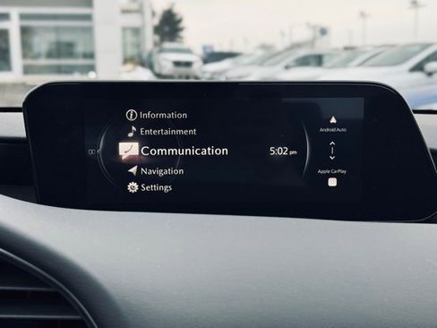 Used 2024 MAZDA MAZDA3 s image 34