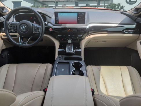 Used 2025 Acura MDX FWD w/ Technology Package image 27