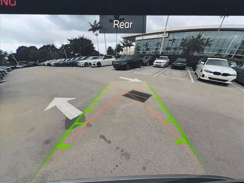 Certified 2024 BMW X5 xDrive40i w/ Premium Package image 14