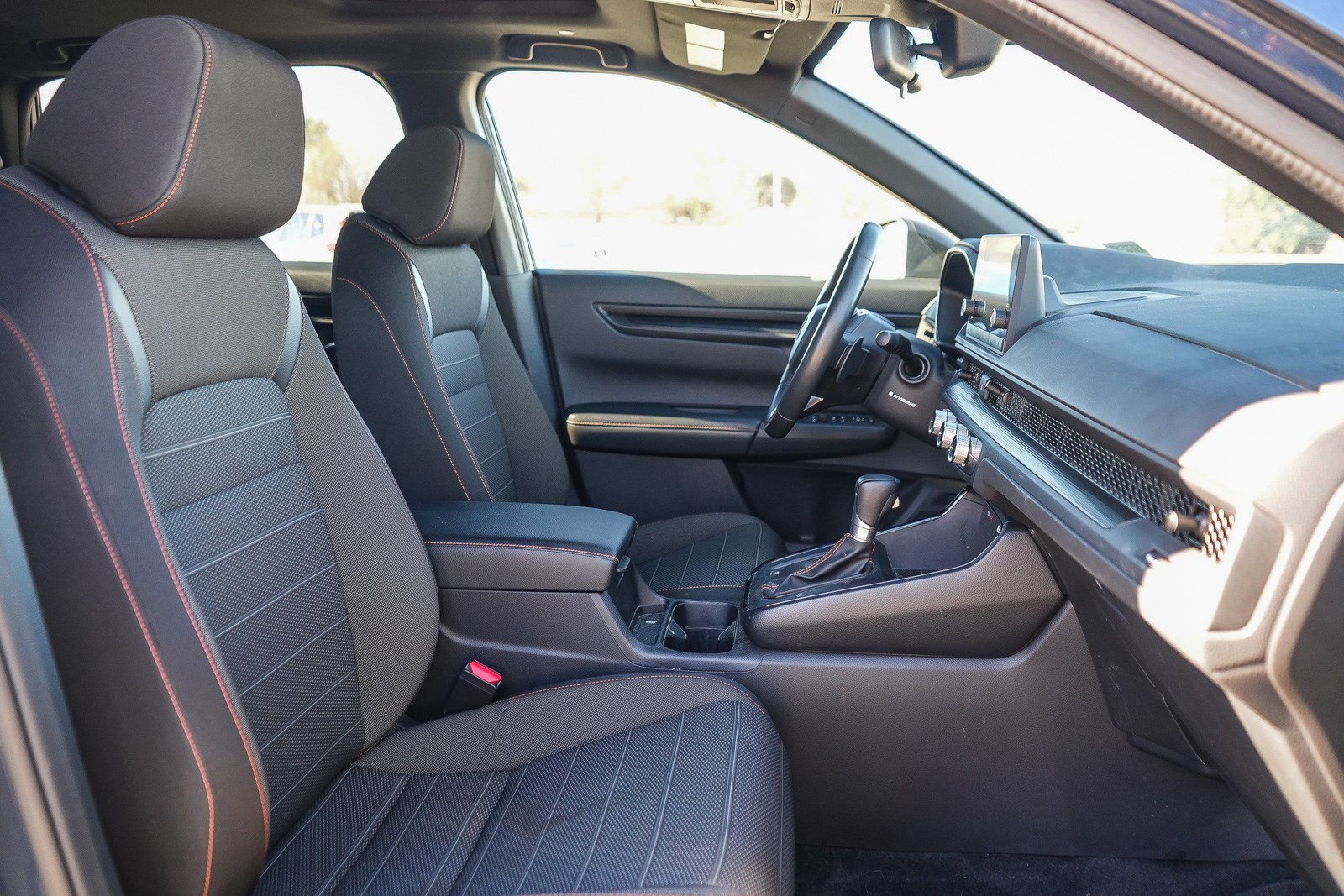 Used 2024 Honda CR-V Sport image 17