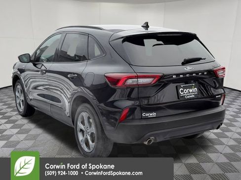 Certified 2025 Ford Escape ST-Line image 16