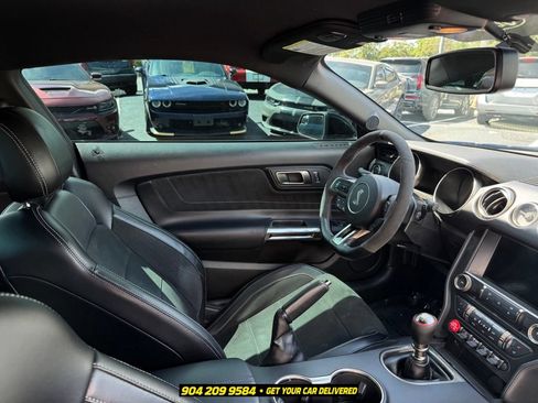 Used 2016 Ford Mustang Shelby GT350 w/ Technology Package RWD image 33