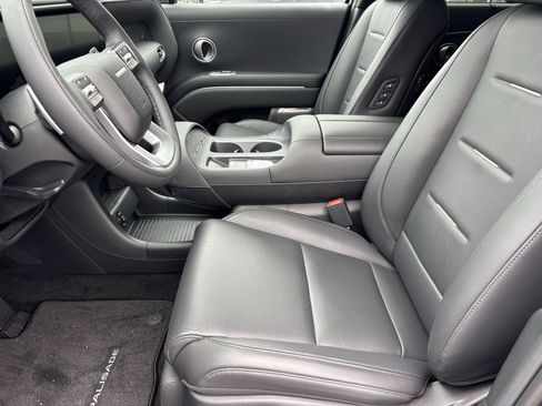 New 2026 Hyundai Palisade Calligraphy image 13