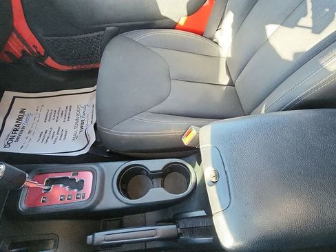 Used 2017 Jeep Wrangler Unlimited Sahara w/ Dual Top Group image 24