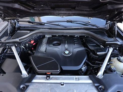 Used 2019 BMW X3 sDrive30i w/ Driving Assistance Package image 30