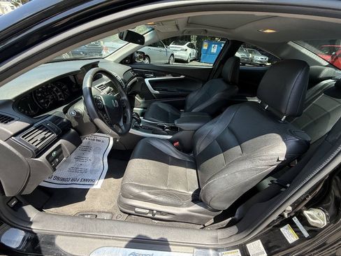 Used 2014 Honda Accord EX-L image 10