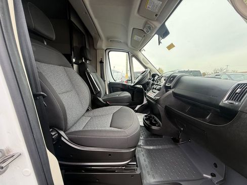 Used 2020 RAM ProMaster 1500 image 17